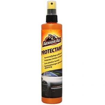 Protector Brillante para Plásticos Armor All 300ml