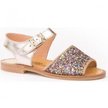Sandalias de Niña Angelitos 21413 Multicolor