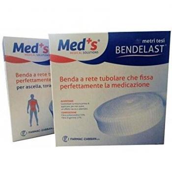 Benda Bendelast 6 25mt