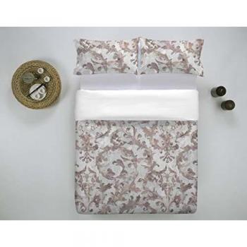 ETHERE Funda nórdica con Botones Cornelia Cama 135 cm