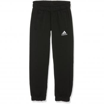 Adidas Coref Swt Pa Y Pantalón, Niños, Azul/Gris / Negro/Blanco, 128