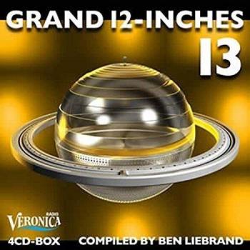 Grand 12-Inches, Vol. 13
