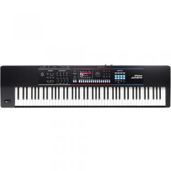 Roland Juno-D8 Portable 88-Key Synthesizer