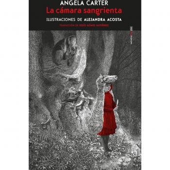 La cámara sangrienta - Angela Carter