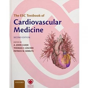 The ESC Textbook of Cardiovascular Medicine