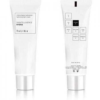 Talika Skintelligence Hydra Hydrating Light Cream Day & Night 50ml