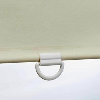 Prakto R0289 Mini rollo clever Spring CARINA, 72 x 150 cm, natural 4996