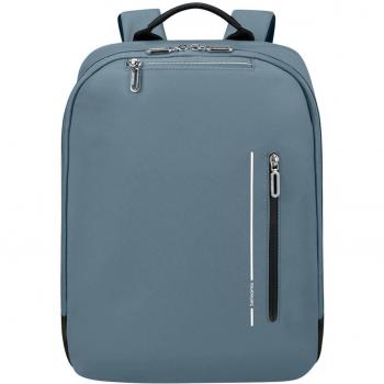 Samsonite Ongoing Mochila para Portátil 14 Gris Petróleo