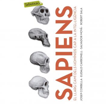 Sapiens: El llarg camí dels homínids cap a la intel·ligència