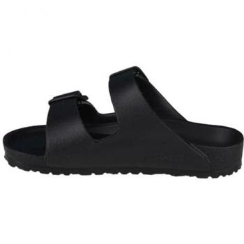 Sandalias Birkenstock Arizona EVA para Niños, Color Negro, Talla 31 EU