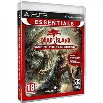 Dead Island: Game Of The Year - Reedición