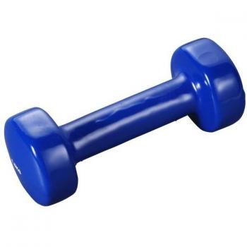 Mancuerna de vinilo - TrendySport Entrenamiento de fuerza - 1 pieza - 1,5 KG
