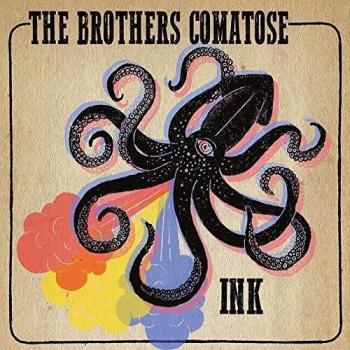 Ink vinilo