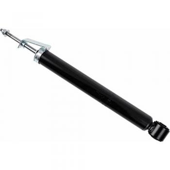 Amortiguador SACHS 314 858 - Amortiguador de suspensión con características de alta calidad, diseñado para proporcionar un excelente rendimiento en la absorción de impactos y estabilidad del vehículo