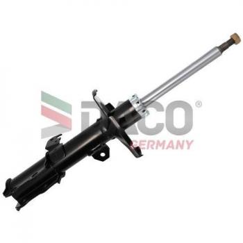 Amortiguador DACO Alemania 453940L para Toyota