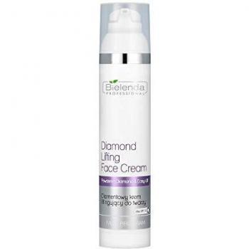 Crema Liftingante al Diamante Bielenda SPF 15 - 100 ml