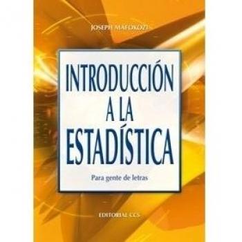 Introducción A La Estadística: Para gente de letras: 55