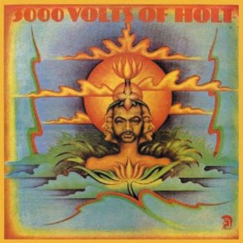 John Holt - 3000 Volts Of Holt (Vinyl LP)