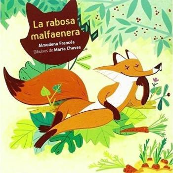 La rabosa malfaenera: 6
