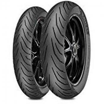 Pirelli Angel CiTy 90/80-17 TL 46S M/C Rueda Trasera para Motocicleta