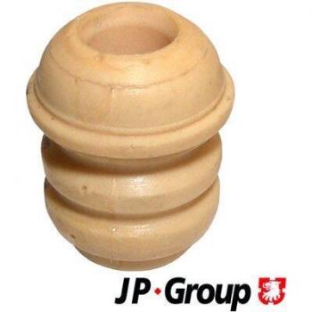 Almohadilla de tope de suspensión JP GROUP 1242600700