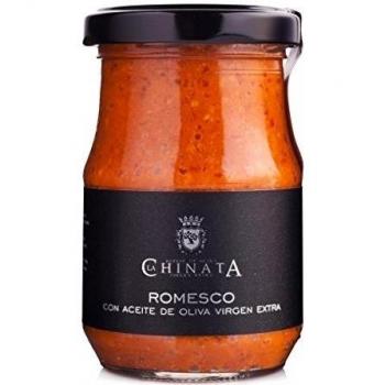 Salsa 'Romesco' - La Chinata