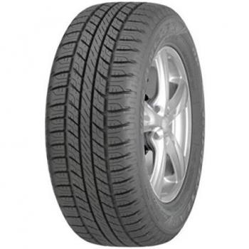 Goodyear Wrangler HP Todo Clima (195/80 R15 96H, Banda Blanca)