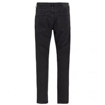 Jack & Jones Men's Loose Fit Chris Original Jeans - Black - W28L32 to W38L34