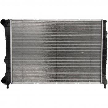 Radiador de refrigeración del motor DENSO DRM01002, tipo: radiador, características: marca DENSO, modelo DRM01002, diseñado para enfriar el motor, fabricado con materiales de alta calidad para una durabilidad ópt