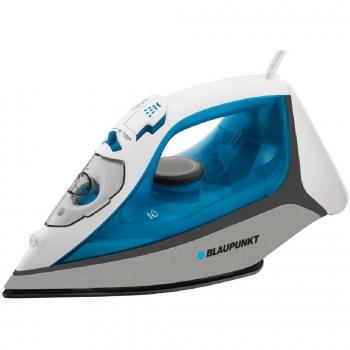 Plancha de Vapor Blaupunkt HSI511 2600W
