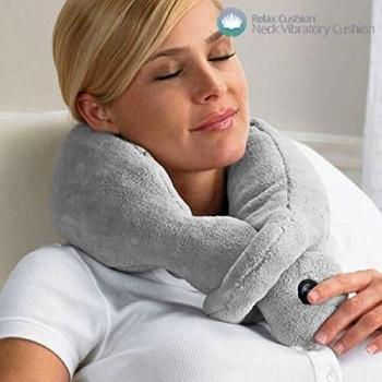 Relax Cushion IG103776 - Cojin masajeador cervical
