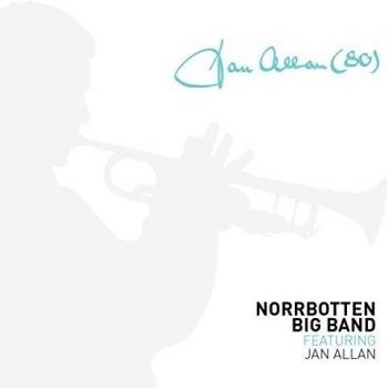 Norrbotten Big Band