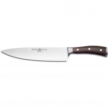 Wüsthof 4996 - Cuchillo de cocina, 23 centímetros