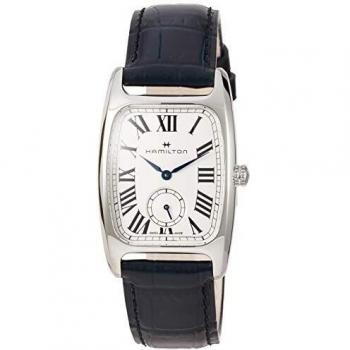 Hamilton Boulton H13421611 Reloj de Pulsera para mujeres