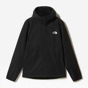 Chaqueta softshell con capucha de hombre Quest The North Face