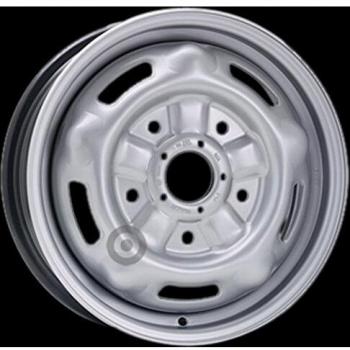 Rueda de acero Alcar 9597 5.5x16 5x160 ET56 CB65