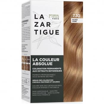 Lazartigue Permanent Colouring Golden 7.30