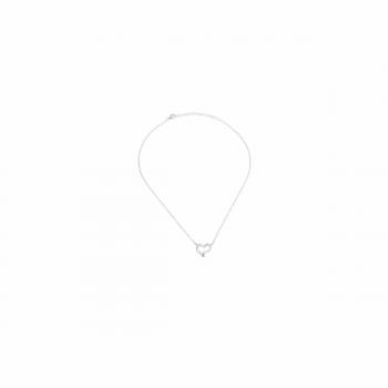 Collar UNOde50 Straight to the Heart COL1760MTL0000U