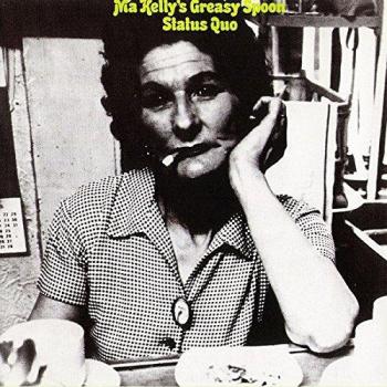 Ma Kelly's Greasy Spoon VINYL