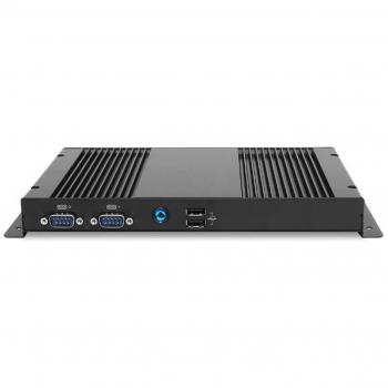 Ordenador Sobremesa Aopen Dex5750 Intel Core i7-1165G7, 32GB RAM, 256GB SSD