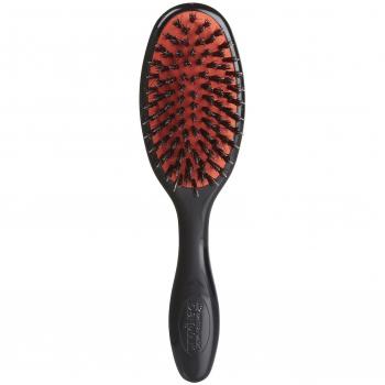 Cepillo de pelo - - Denman - D81S neumáticos - Cabello/nylon - Tamaño S