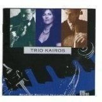 Trio Kairos/Trio G-Moll Op.15