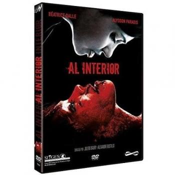 Al interior [DVD]