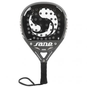 Pala de pádel Sane Assassin Classic 12K