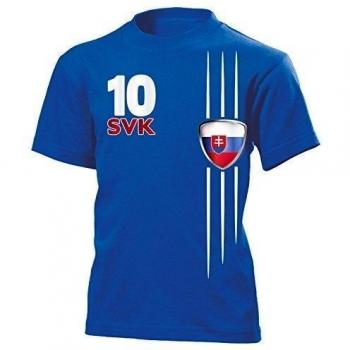 SLOWAKAI FANSHIRT 3337(K-B) Tamaño.128