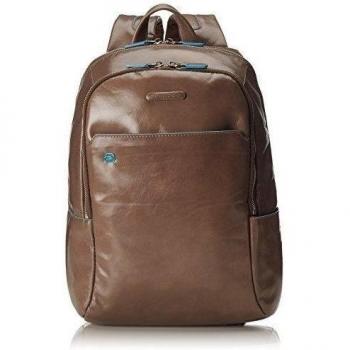 Piquadro Mochila de a Diario CA3214B2/TO2, Gris
