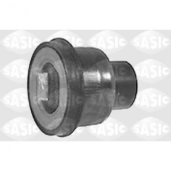 Cojinete de control SASIC 5043073, viga del eje derecha, silentblock