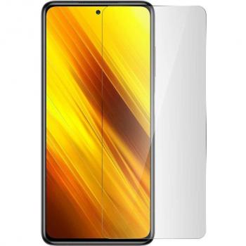 Protector de Cristal Templado para Xiaomi Poco X3