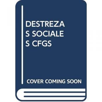 Destrezas sociales