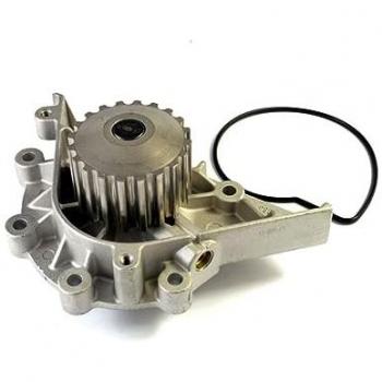 Bomba de agua THERMOTEC D1P040TT con junta mecánico para PEUGEOT 206 Hatchback, 407 Berlina, 406 y CITROËN Xsara Picasso, C4 I Hatchback